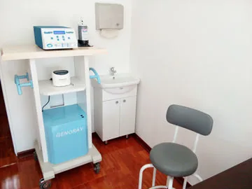 Nuestras instalaciones